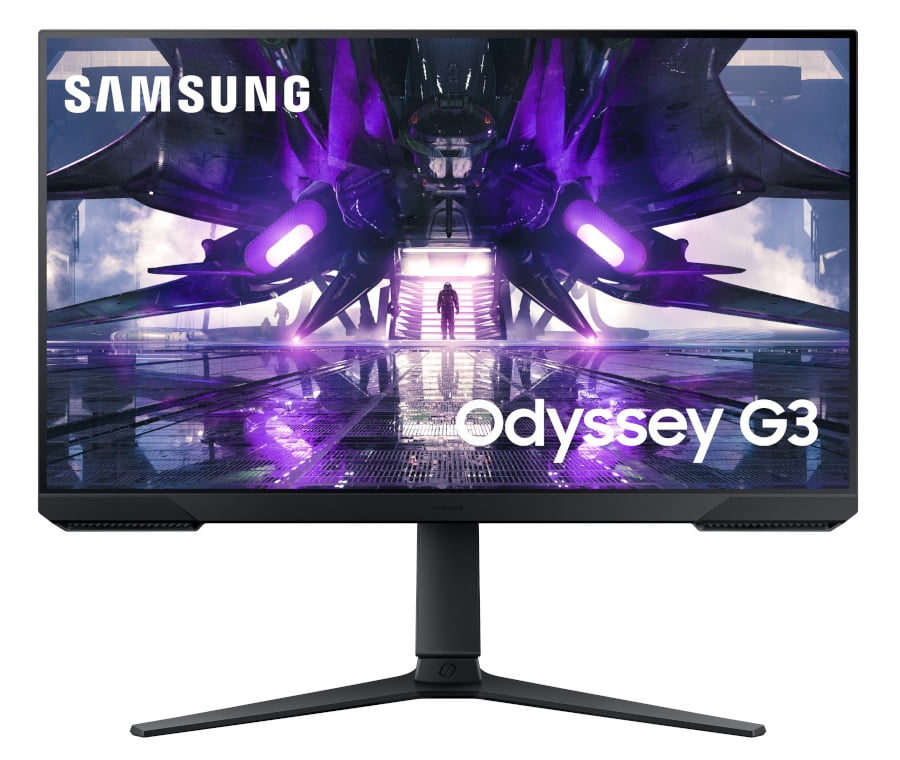 Samsung Odyssey G3 (2021) G30A gaming monitor -1