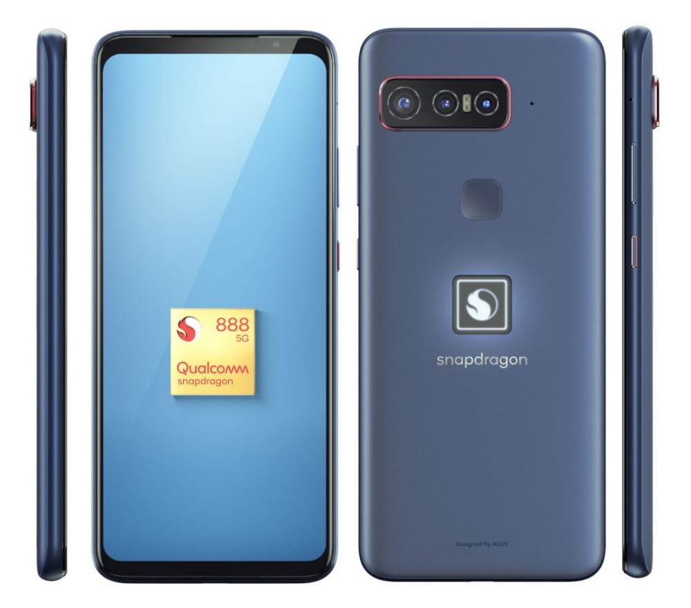 Qualcomm Snapdragon Insiders smartphone -2