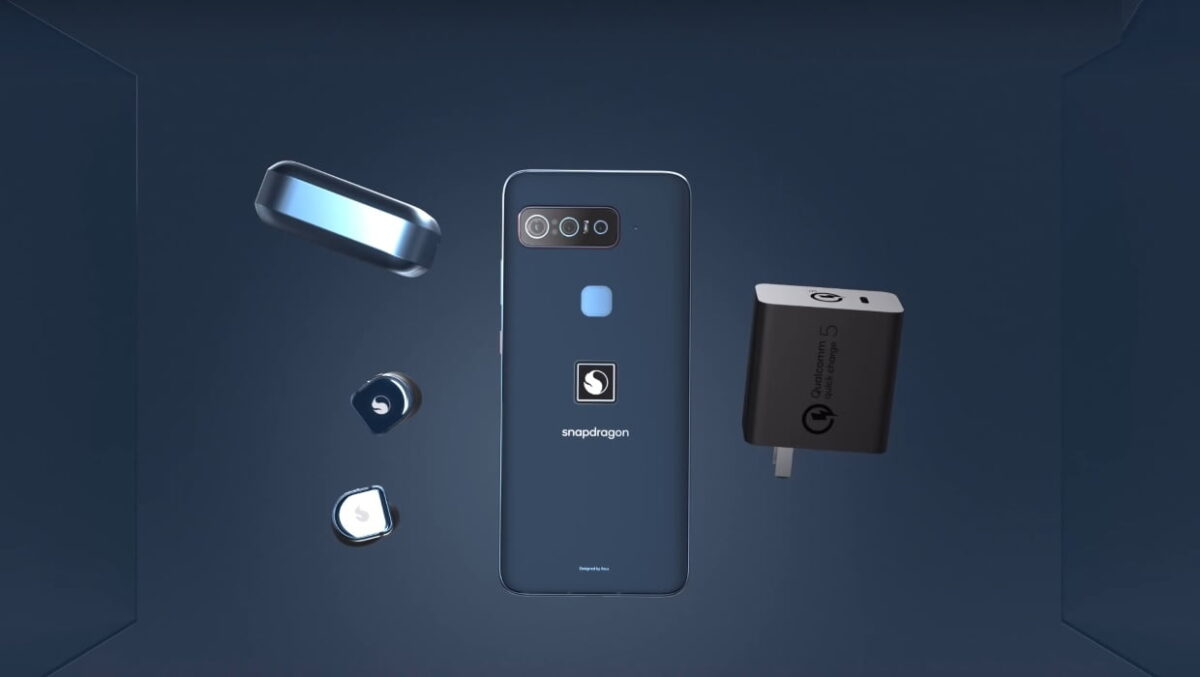 Qualcomm Snapdragon Insiders smartphone -4