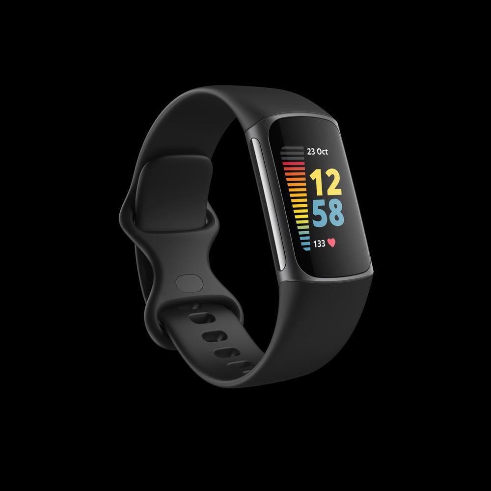 Fitbit Charge 5 health and fitness tracker announced - TechAndroids