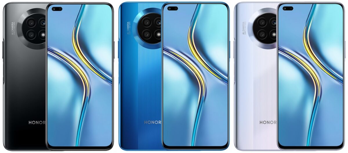 Honor X20 5G photos -1