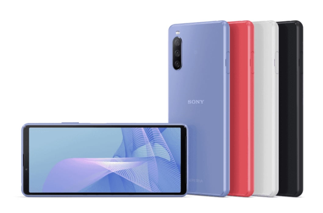 Sony Xperia 10 III Lite launched in Japan - TechAndroids