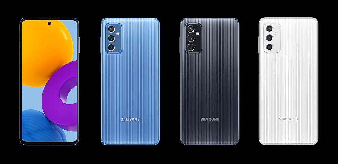 Samsung Galaxy M52 5G photos -01