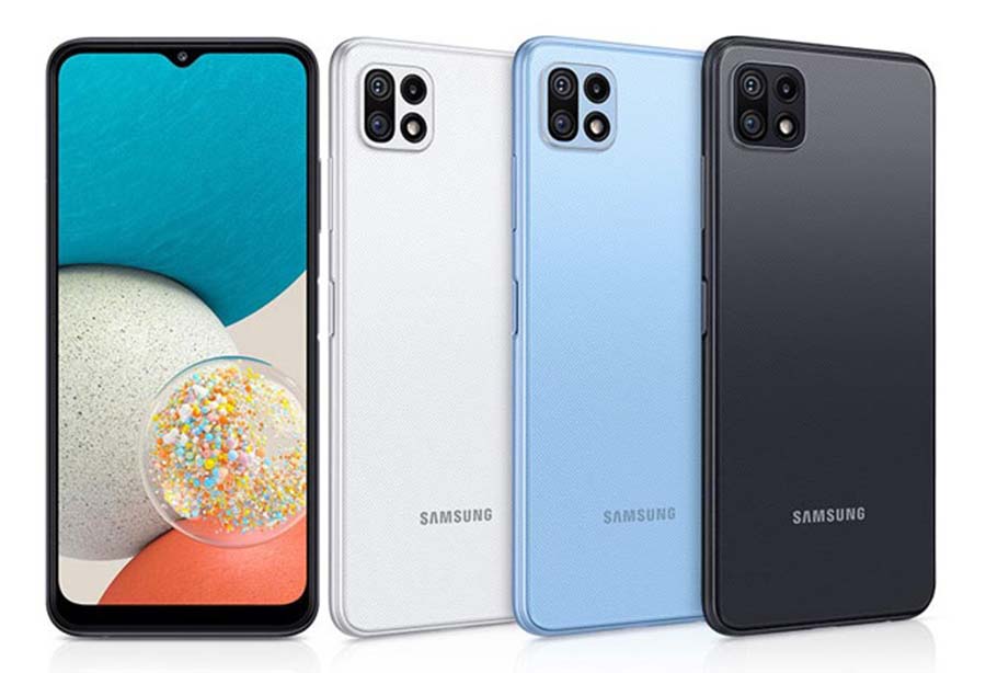 Samsung Galaxy Wide5 (SM-E426S) photos-1