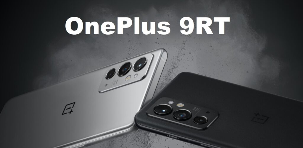 OnePlus 9RT photos 01