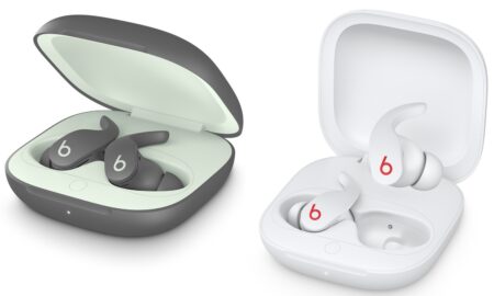 Beats Fit Pro TWS Earbuds unveiled for $199.99 - TA