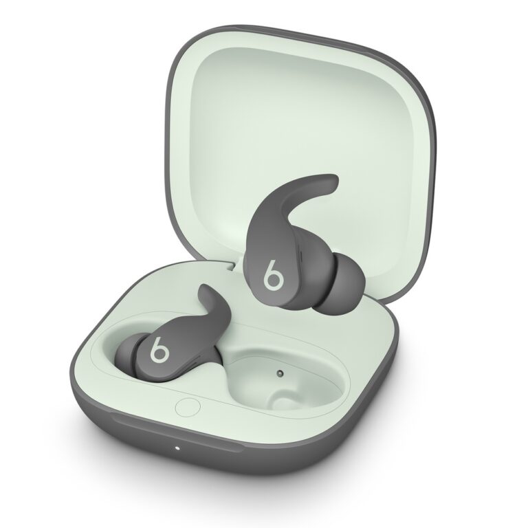 Beats Fit Pro TWS Earbuds unveiled for $199.99 - TA