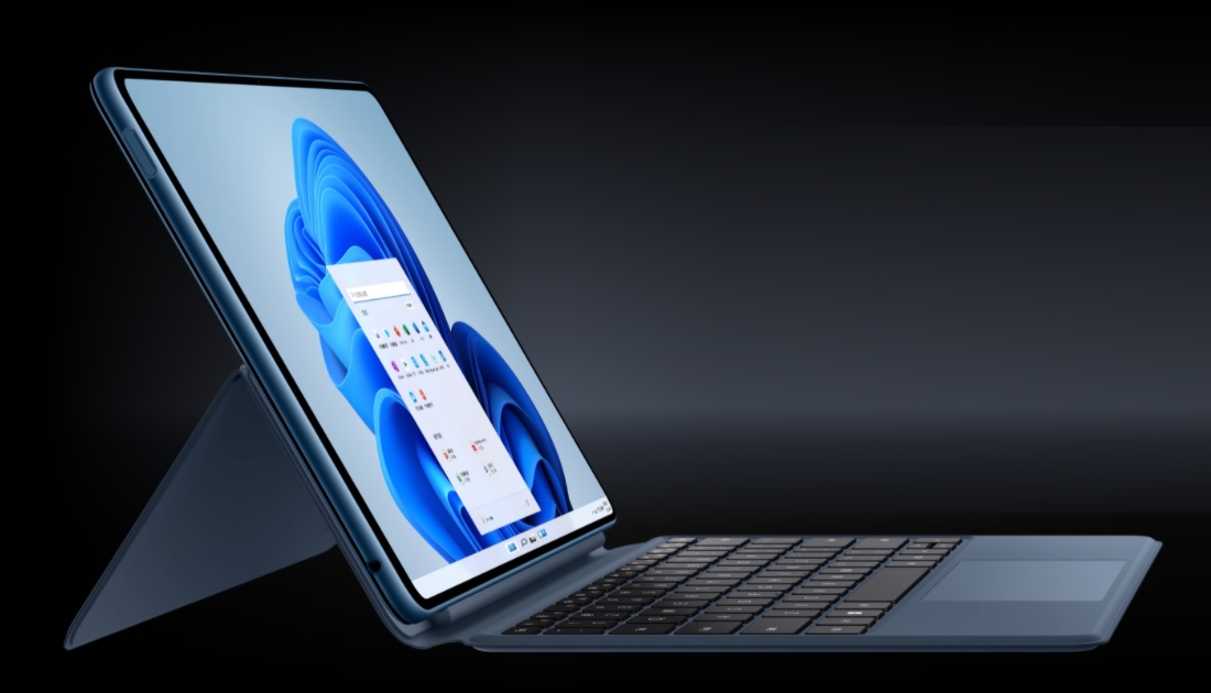 Huawei MateBook E 2022 2-in-1 photos-2