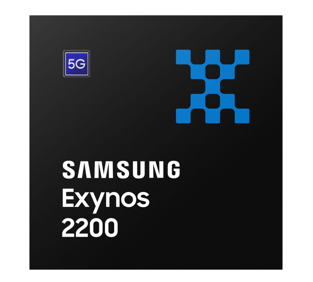 Samsung Exynos 2200 photo -2