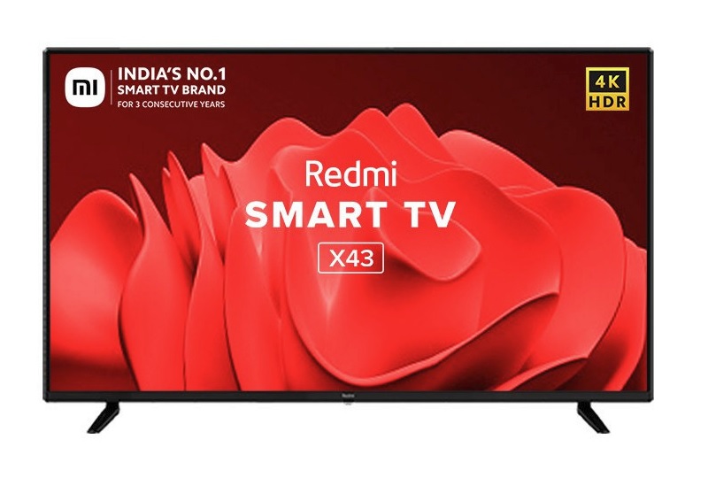 Redmi Smart TV X43 photos -2