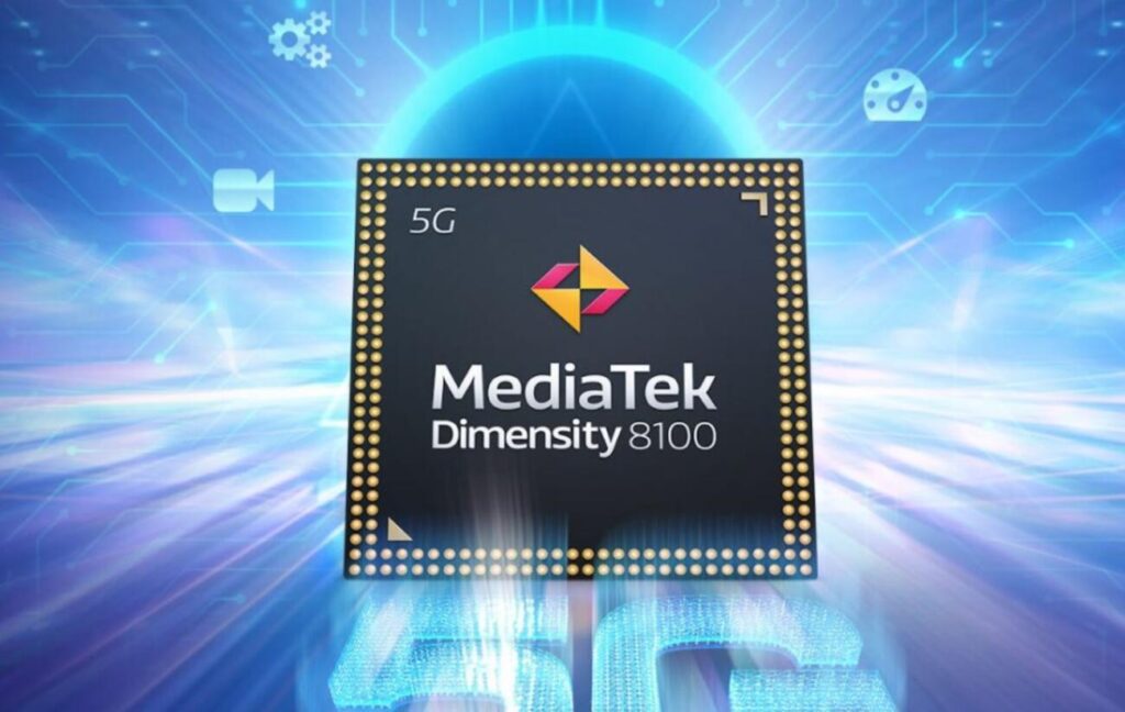 MediaTek Dimensity 8100 featured 1