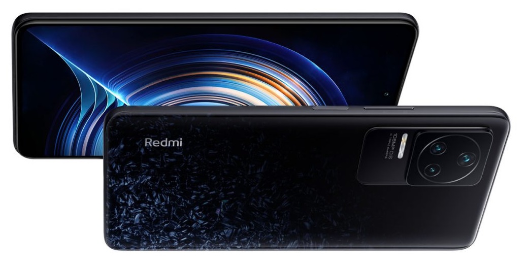 Redmi K50 Pro photos -3