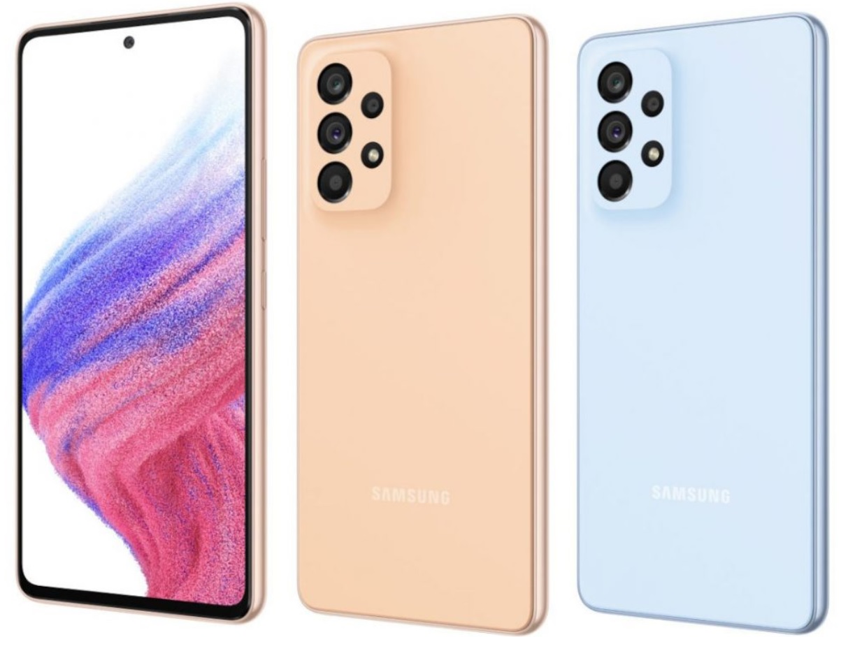 Samsung a33 5g price in malaysia