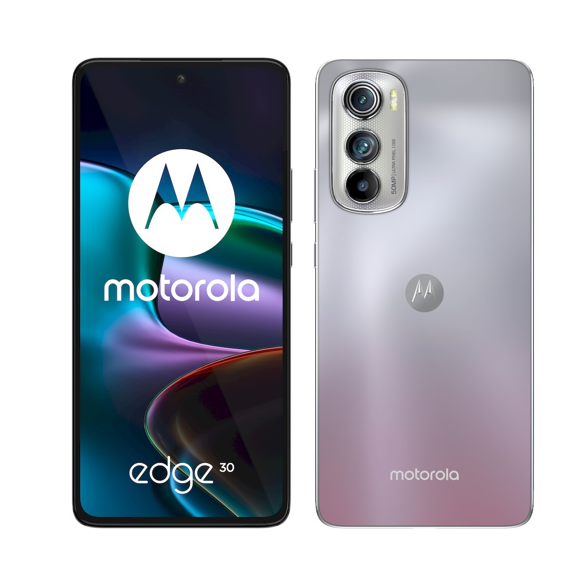 Motorola Edge 30 photos -4