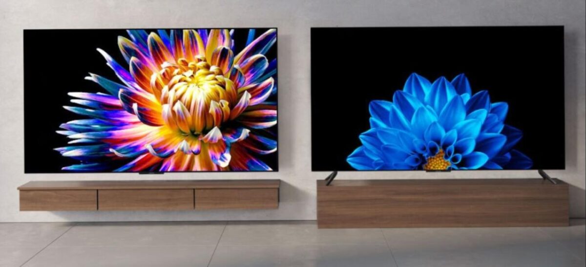 Xiaomi OLED Vision TV 55-inch2