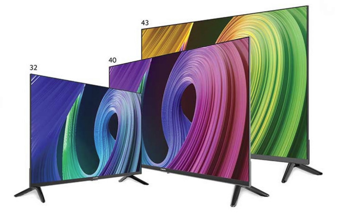 Xiaomi Smart TV 5A 32-inch 40-inch 43-inch -1