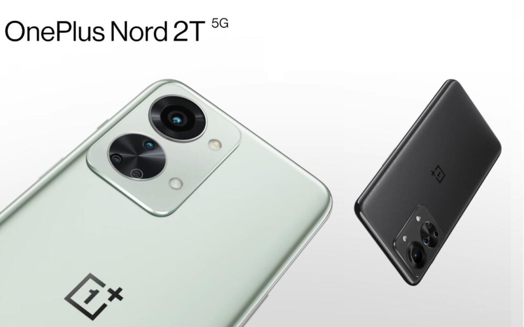 OnePlus Nord 2T photos 3