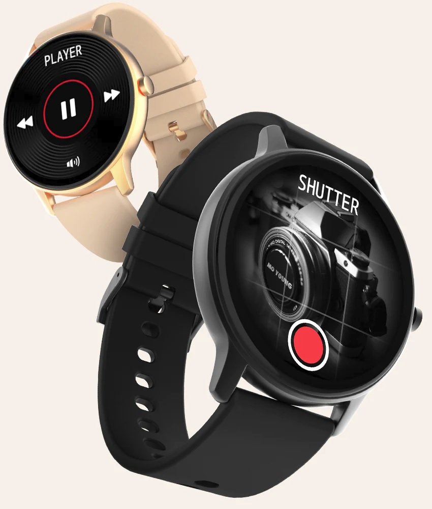 Fire-Boltt Rage smartwatch -2