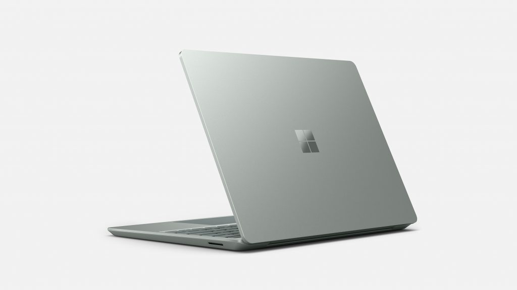 Microsoft Surface Laptop Go 2 photos -1