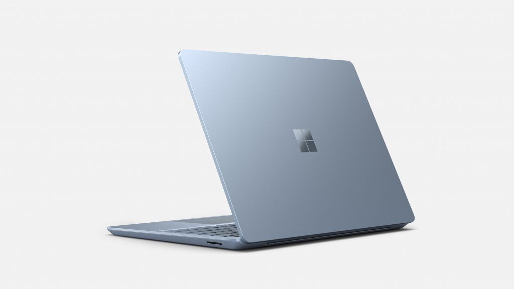 Microsoft Surface Laptop Go 2 photos -2