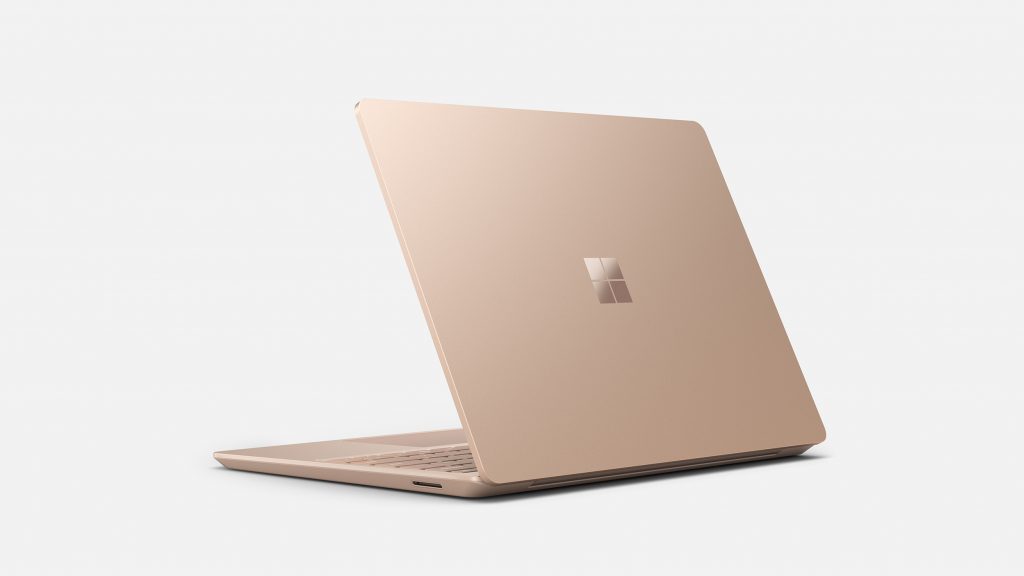 Microsoft Surface Laptop Go 2 photos -3