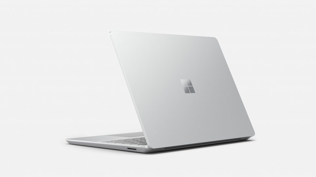 Microsoft Surface Laptop Go 2 photos -4