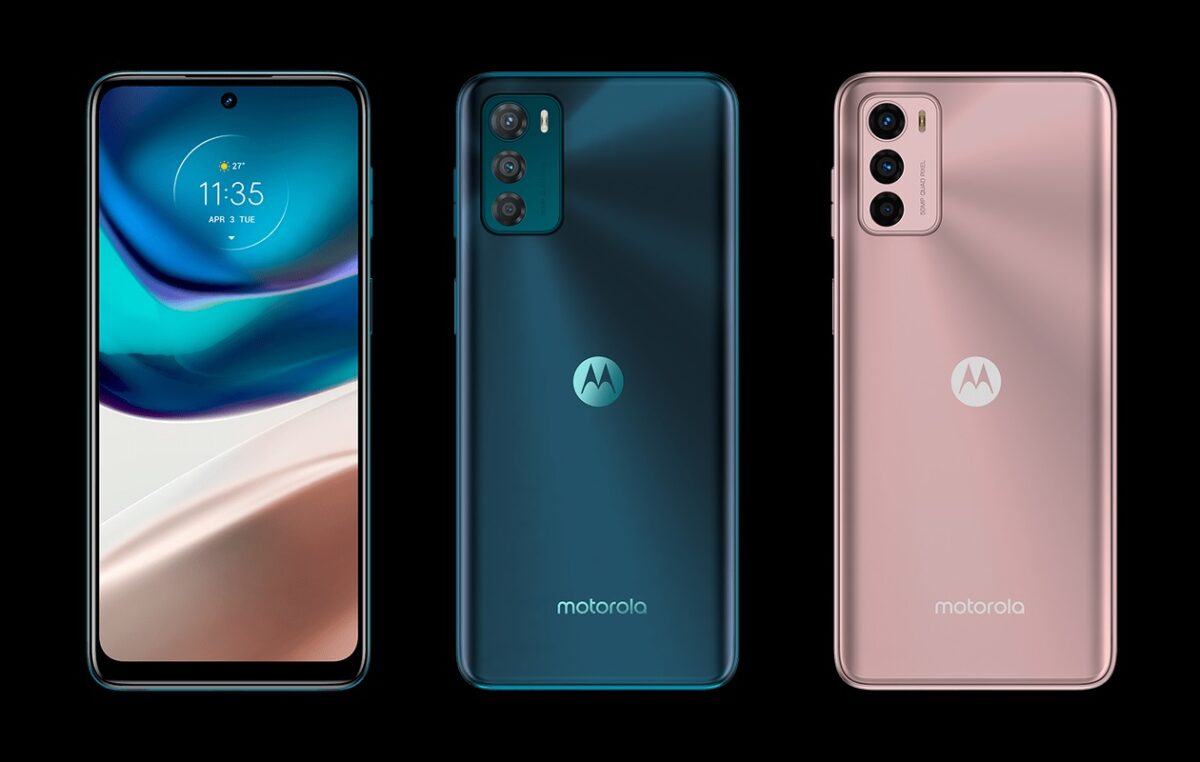 Motorola Moto G42 4G photos -2
