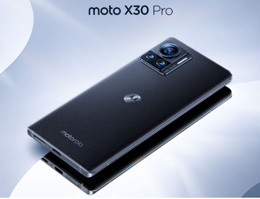 Moto X30 Pro photos -1