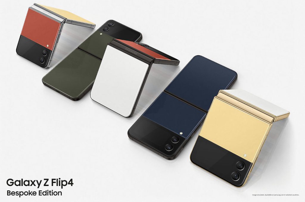 Samsung-Galaxy-Z-Flip-4-Bespoke-Edition-1