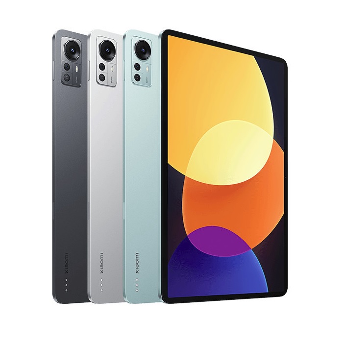 Xiaomi Pad 5 Pro with Snapdragon 870 SoC announced — TechANDROIDS