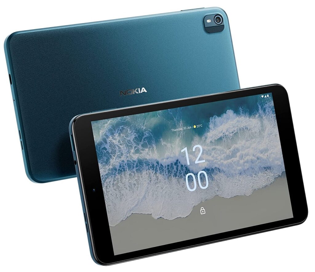 Nokia T0 tablet -2