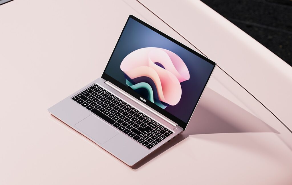 TECNO MegaBook T1 laptop -2