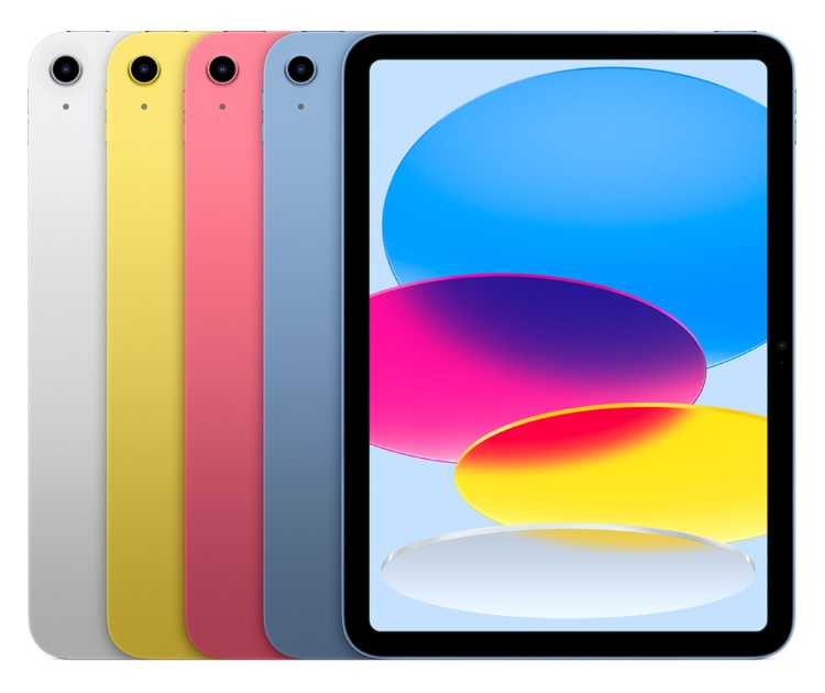 Apple iPad 10th Gen photos -1