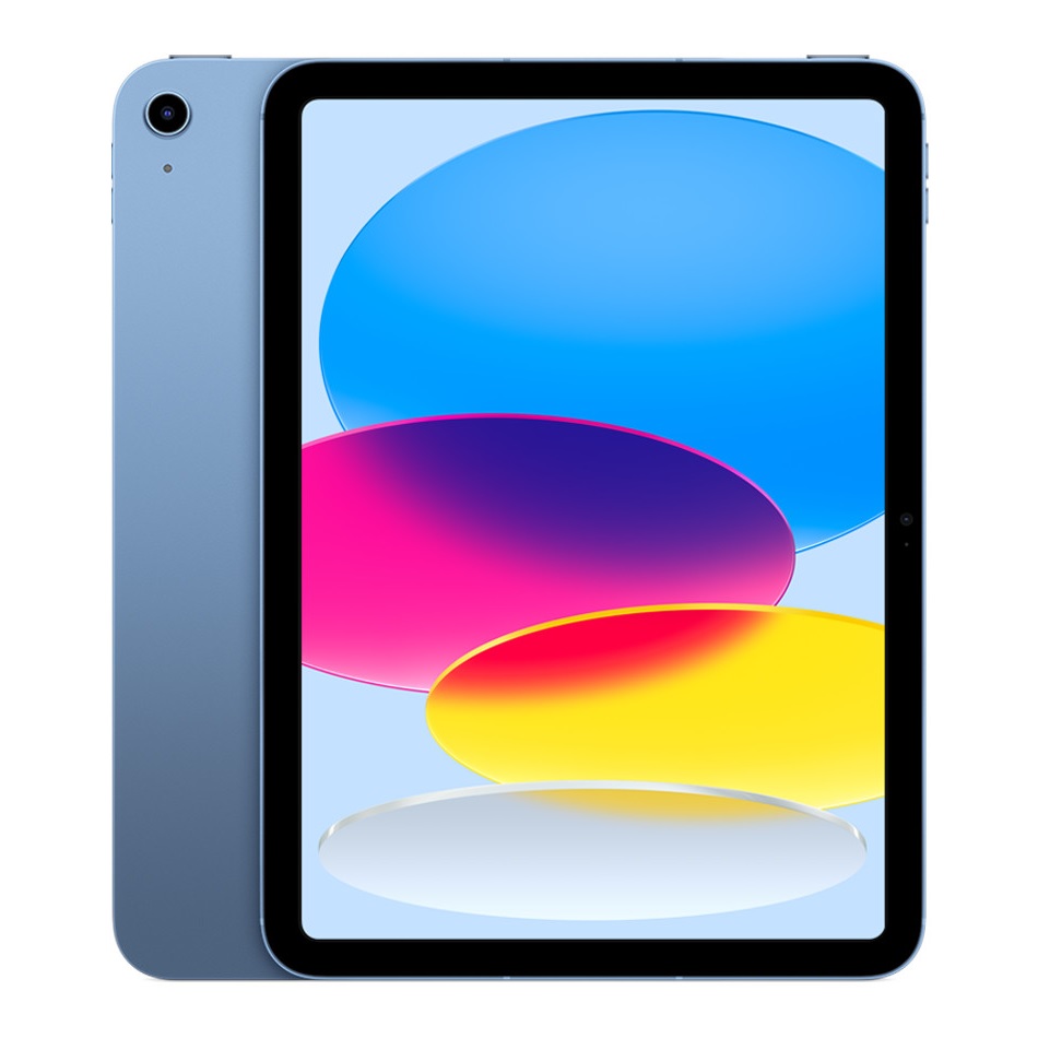 Apple iPad 10th Gen photos -2