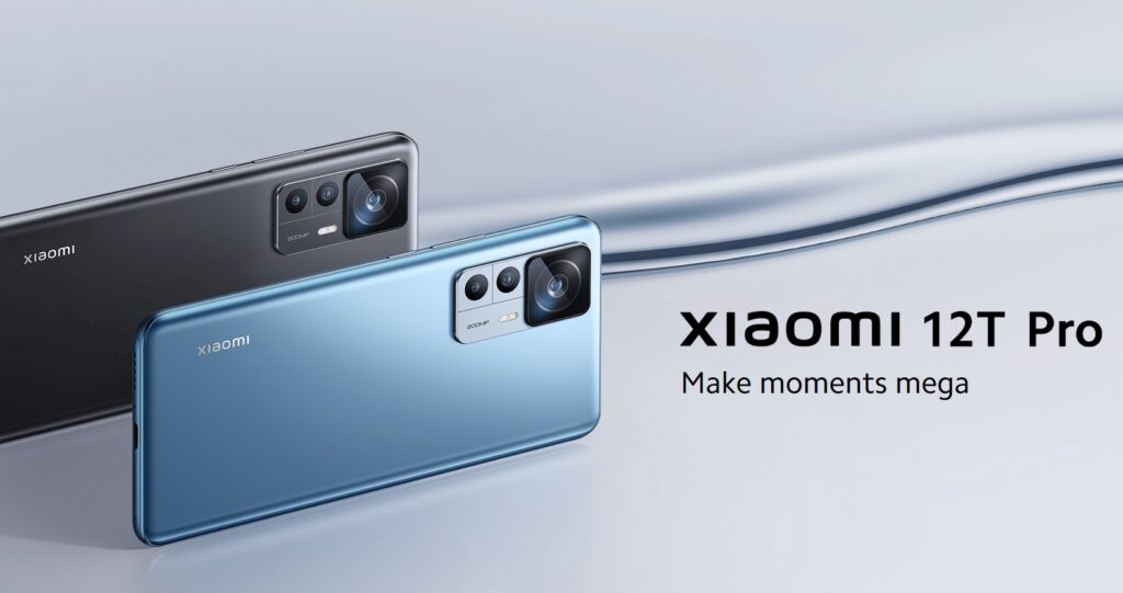 Xiaomi 12T Pro photos -2