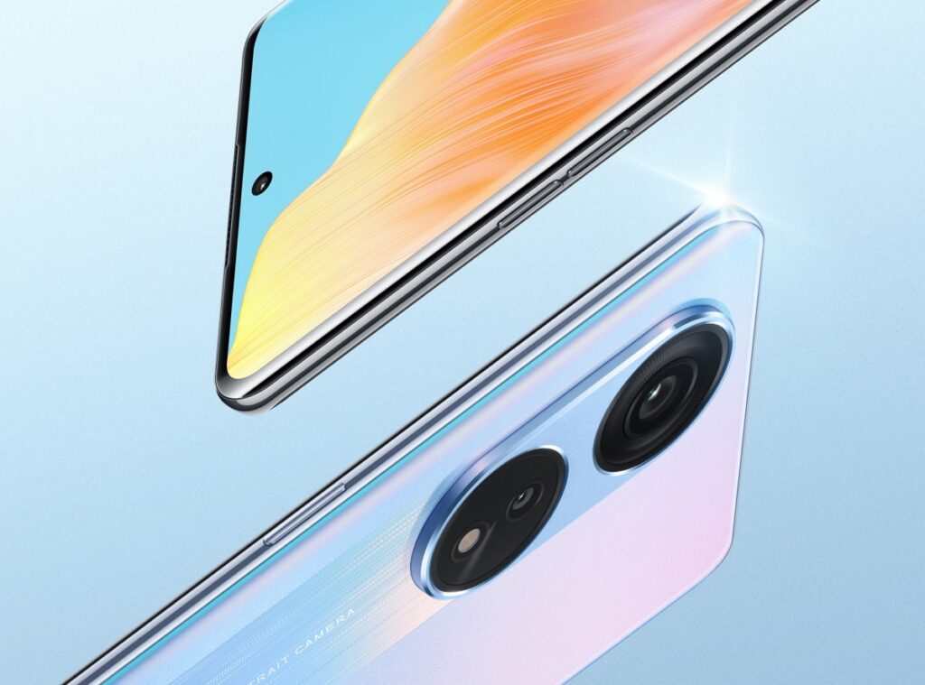 Oppo A1 Pro image -1