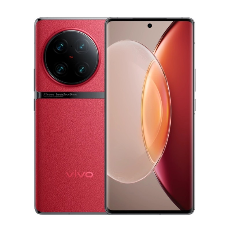 VIVO X90 Pro+ Photos -2