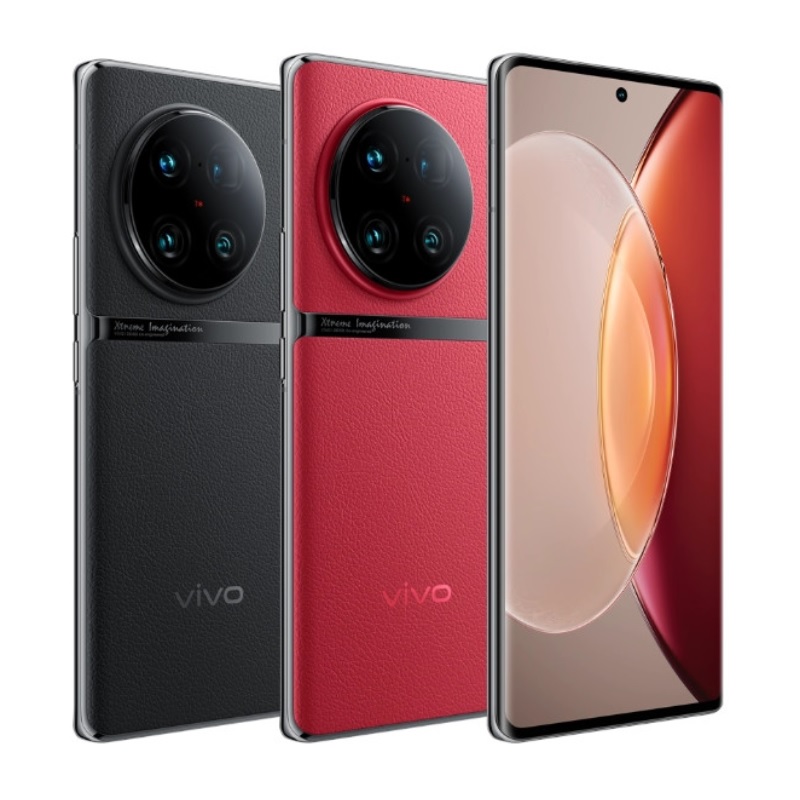 VIVO X90 Pro+ photos -1