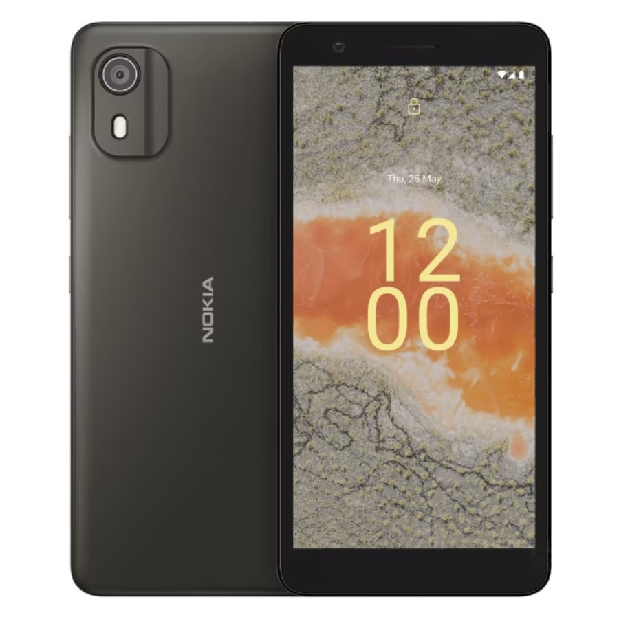 Nokia C02 pic -2